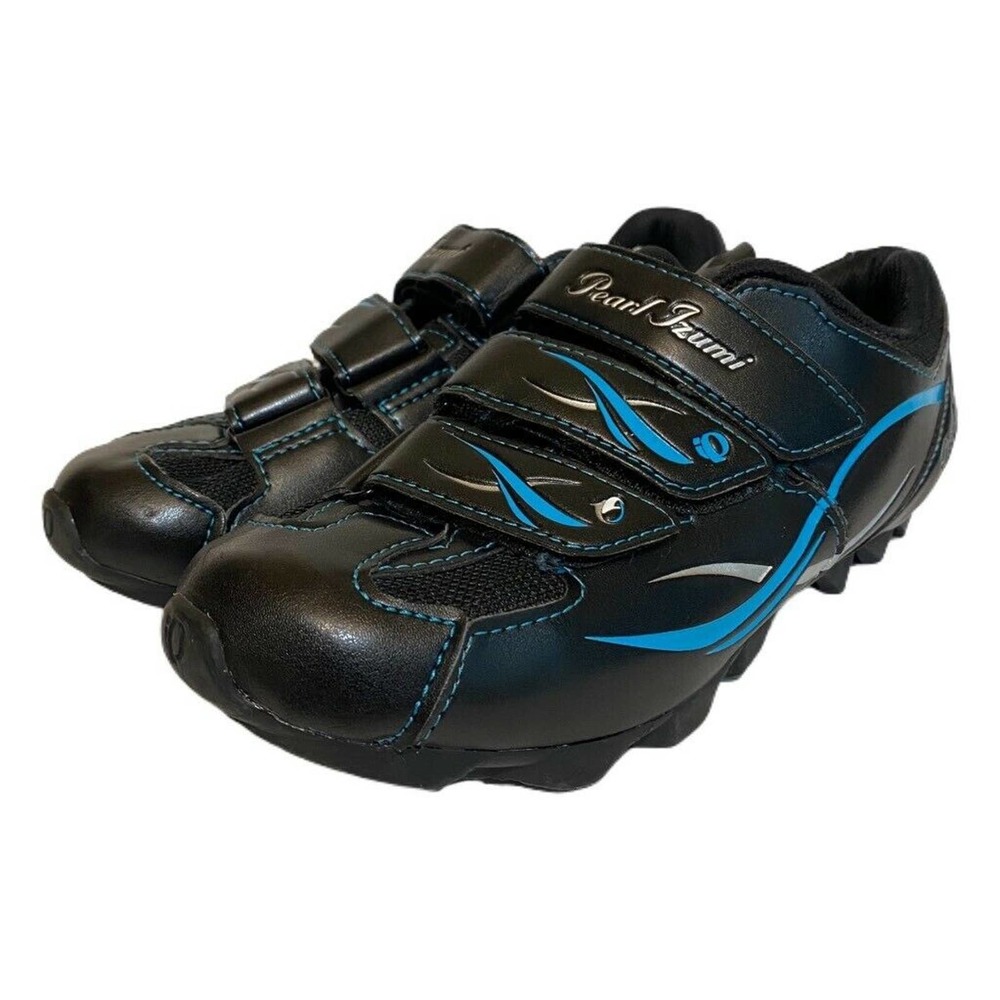 Pearl Izumi Womens All Road II Cycling Shoes